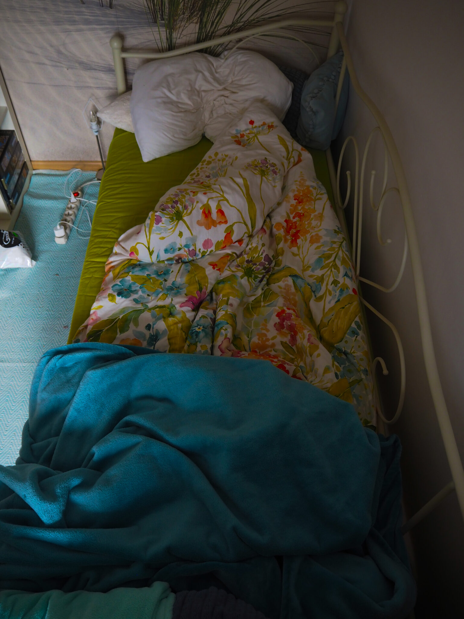 26.10.2025, Ligota, Poland